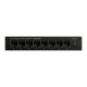 Strong SW8000M switch di rete Gigabit Ethernet (10/100/1000) Nero 6