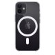 Apple Custodia MagSafe trasparente per iPhone 12 mini 6