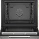 Bosch Serie 8 HRG7361B1 forno 71 L Nero 4