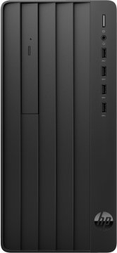 HP Pro Tower 290 G9 Intel® Core™ i5 i5-13500 8 GB DDR4-SDRAM 512 GB SSD Windows 11 Pro PC Nero