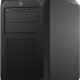 HP Z8 G5 Intel® Xeon® Gold 5415+ 64 GB DDR5-SDRAM 2 TB SSD Windows 11 Pro Tower Stazione di lavoro Nero 3