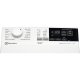 Electrolux EW6T634W lavatrice Caricamento dall'alto 6 kg 1251 Giri/min Bianco 8