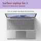 Microsoft Surface Laptop Go 3 (12,45