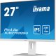 iiyama ProLite XUB2792QSU-W5 Monitor PC 68,6 cm (27