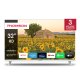 Thomson 32HA2S13W TV 81,3 cm (32