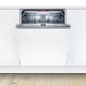 Bosch Serie 4 SMH4ECX14E lavastoviglie A scomparsa totale 13 coperti C 8