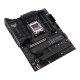 ASUS TUF GAMING X670E-PLUS WIFI AMD X670 Presa di corrente AM5 ATX 13