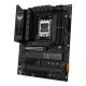 ASUS TUF GAMING X670E-PLUS WIFI AMD X670 Presa di corrente AM5 ATX 10