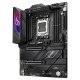 ASUS ROG STRIX X670E-E GAMING WIFI AMD X670 Presa di corrente AM5 ATX 3