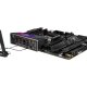 ASUS ROG STRIX X670E-E GAMING WIFI AMD X670 Presa di corrente AM5 ATX 10
