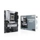 ASUS PRIME X670-P AMD X670 Presa di corrente AM5 ATX 2