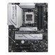 ASUS PRIME X670-P AMD X670 Presa di corrente AM5 ATX 3