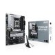 ASUS PRIME X670-P WIFI AMD X670 Presa di corrente AM5 ATX 2