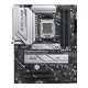 ASUS PRIME X670-P WIFI AMD X670 Presa di corrente AM5 ATX 3