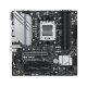 ASUS PRIME B650M-A WIFI II AMD B650 Presa di corrente AM5 micro ATX 2