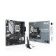 ASUS PRIME B650M-A WIFI II AMD B650 Presa di corrente AM5 micro ATX 7