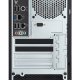 MSI Pro DP180 13SA-063IT Intel® Core™ i7 i7-13700F 16 GB DDR4-SDRAM 512 GB SSD NVIDIA® GeForce® GTX 1650 Windows 11 Pro Desktop PC Nero 12