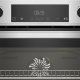 Beko Forno Multifunzione BBVM12400XPS doppia cavità Split&Cook Pirolitico, bPRO500, 15 Funzioni, A+, Acciaio Inox 3