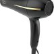 PHON ION GOLD 2200W MOTORE DC ULTRA LEGGERO OLIO ORO FLUIDO 3