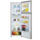 Hisense RT327N4ACF frigorifero con congelatore Libera installazione 249 L F Metallico 4