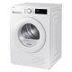 Samsung Asciugatrice Crystal EcoDry™ 8 Kg DV80CGC0B0TEET 4