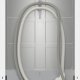 Bosch Serie 4 SMS4HMW06E Lavastoviglie da libera installazione 60 cm Bianco Classe D 6