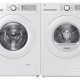 Samsung Lavatrice Crystal Clean™ 8 kg WW80CGC04DTHET 11