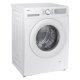 Samsung Lavatrice Crystal Clean™ 8 kg WW80CGC04DTHET 3