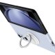 Samsung Galaxy Z Fold5 Clear Gadget Case 6