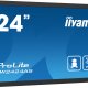 iiyama TW2424AS-B1 visualizzatore di messaggi Pannello piatto per segnaletica digitale 60,5 cm (23.8
