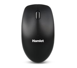 MOUSE WIRELESS 2.4GHZ 1000DPI 3 TASTI + SCROLL