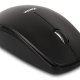 MOUSE WIRELESS 2.4GHZ 1000DPI 3 TASTI + SCROLL 4