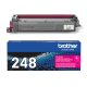 Brother TN-248M cartuccia toner 1 pz Originale Magenta 4