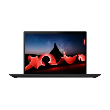 Lenovo ThinkPad T16 Intel® Core™ i5 i5-1335U Computer portatile 40,6 cm (16") WUXGA 16 GB DDR5-SDRAM 512 GB SSD Wi-Fi 6E (802.11ax) Windows 11 Pro Nero