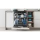 Indesit Lavastoviglie da incasso DIE 2B19 A - DIE 2B19 A 12