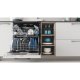 Indesit Lavastoviglie da incasso DIE 2B19 A - DIE 2B19 A 13