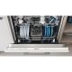 Indesit Lavastoviglie da incasso DIE 2B19 A - DIE 2B19 A 22