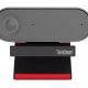 Lenovo ThinkSmart webcam 3840 x 2160 Pixel USB-C Nero 2