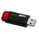 Emtec Click Easy unità flash USB 16 GB USB tipo A 3.2 Gen 2 (3.1 Gen 2) Nero, Rosso 2