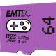 Emtec ECMSDM64GXCU3G memoria flash 64 GB MicroSDXC UHS-I 3