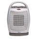 Bimar HP104 stufetta elettrica Interno Grigio 200 W Riscaldatore ambiente elettrico con ventilatore 2