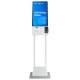 Samsung KM24C-C Design chiosco 61 cm (24