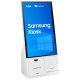 Samsung LH24KMCCBGCXEN visualizzatore di messaggi Design chiosco 61 cm (24