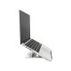 Kensington Base per laptop regolabile Easy Riser™ in alluminio 6