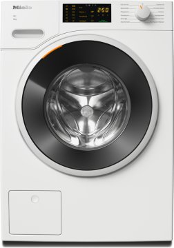 Miele WWB200 WCS lavatrice Caricamento frontale 8 kg 1400 Giri/min Bianco