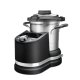 KitchenAid Artisan 1500 W 4,5 L Nero, Acciaio inox 2