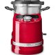 KitchenAid Artisan 1500 W 4,5 L Grigio, Rosso, Acciaio inox 2