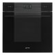 Smeg Linea Forno SOP6102S2PB3 Nero 2