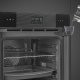 Smeg Linea Forno SOP6102S2PB3 Nero 3