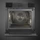 Smeg Linea Forno SOP6102S2PB3 Nero 5